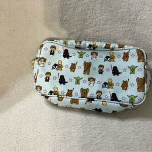 Stoney Clover Lane Star Wars small Pouch